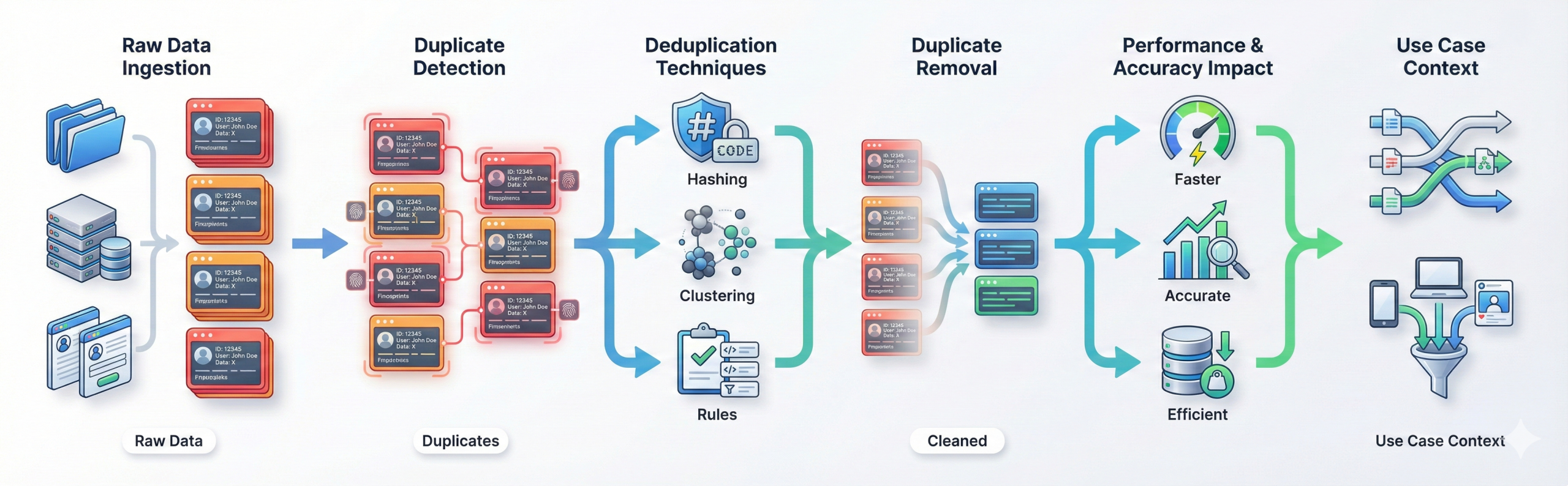 Data Deduplication