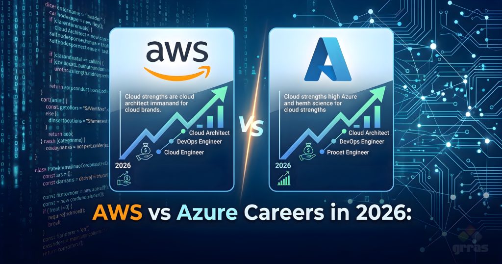 AWS Career v/s Azure Career