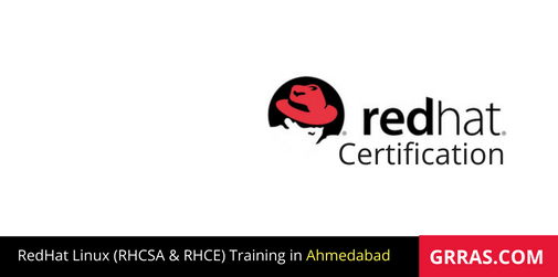 Red Hat Linux (RHCSA & RHCE) Training in Ahmedabad