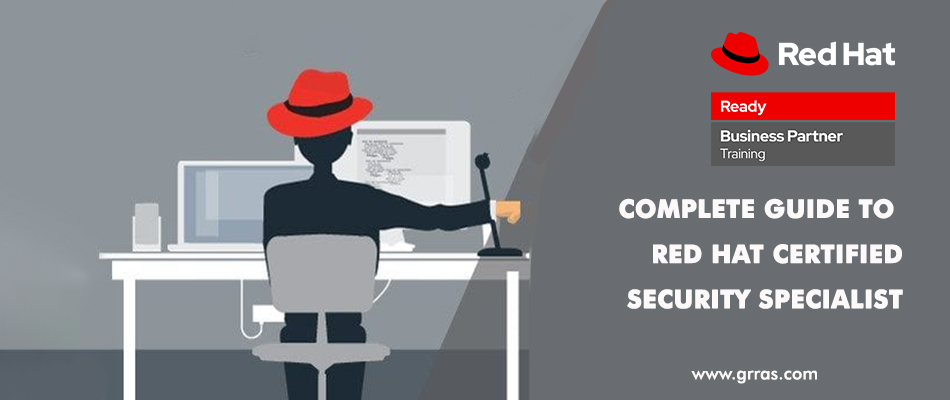 red hat security training