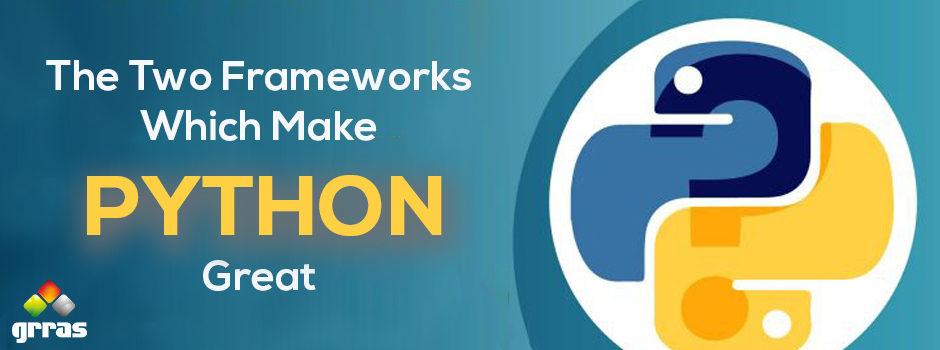 Advanced Django and Flask Python Training Course - Grras Solutions