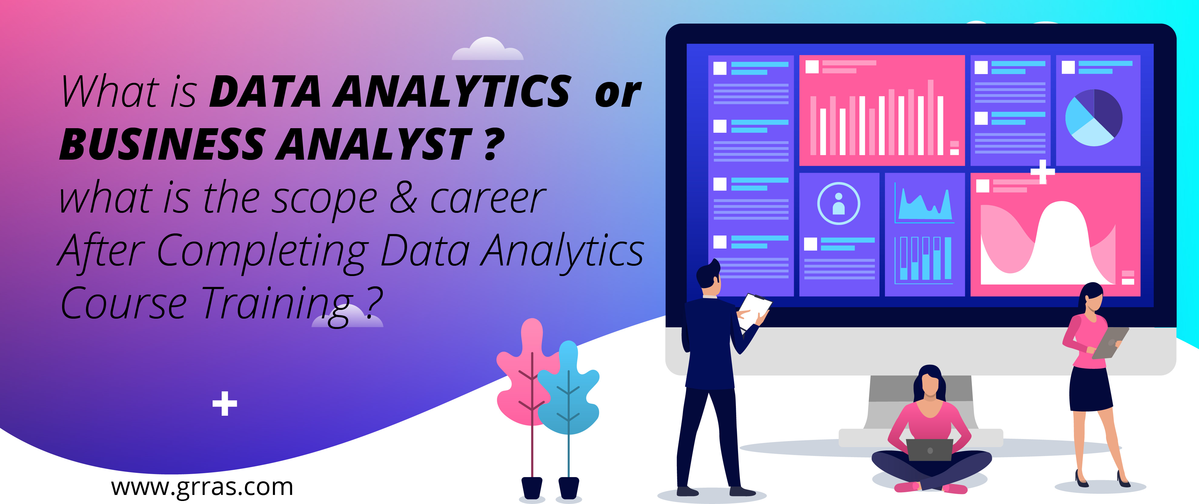 7+ Good Data Analytics Career Options For Your Future