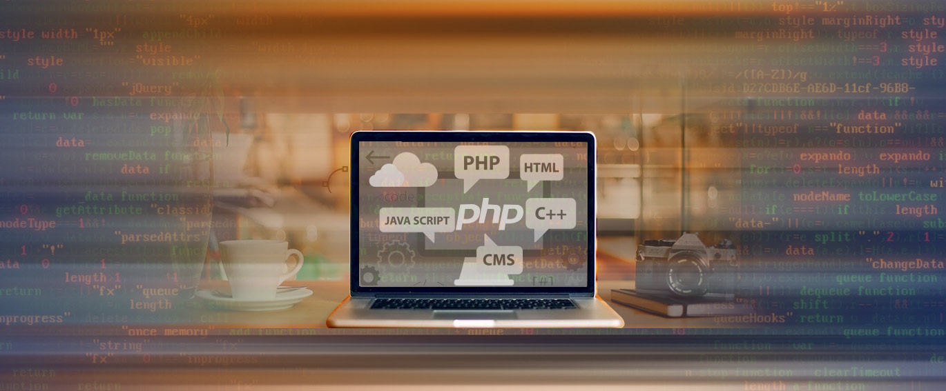 Website Development - PHP Training in Ahmedabad