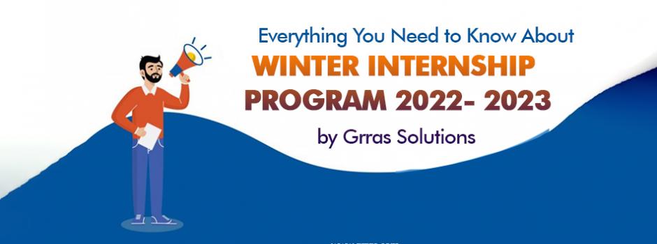 winter 2025 internships