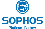 SOPHOS Platinum Partner