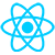 react