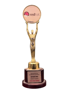 Red Hat’s Leading Partner in North India