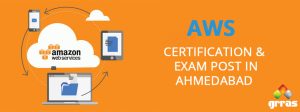 AWS Certification Training Exam Cost in Ahmedabad