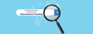 Everything You Need to Know About Data Science Certification Training