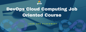 DevOps Cloud Computing Job Oriented Course