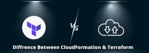 Difference between CloudFormation and Terraform