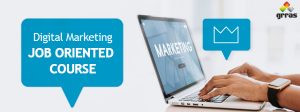 Advanced Digital Marketing Job Oriented Course