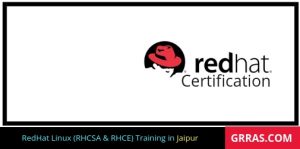 Red Hat Linux Training & Certification in Jaipur – Grras Solutions