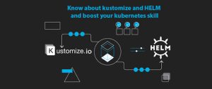Boost Your Kubernetes Skill: Understanding Kustomize and Helm