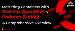 Mastering Containers with Red Hat OpenShift and Podman (DO188): A Comprehensive Overview