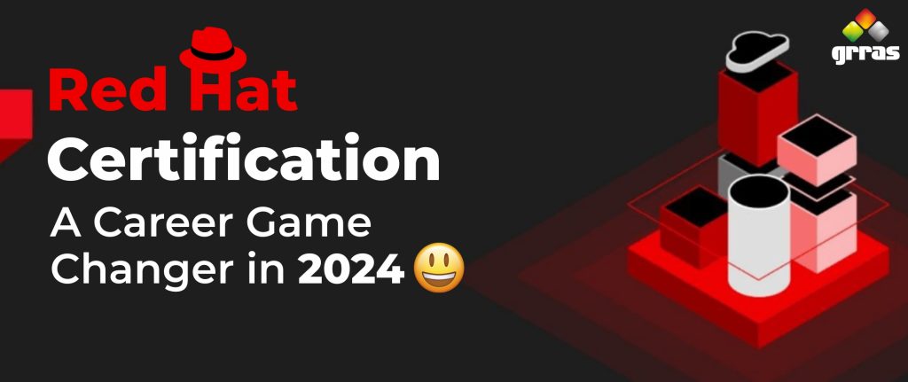 Red Hat Certification - A Career Game Changer in 2024  display picture 2