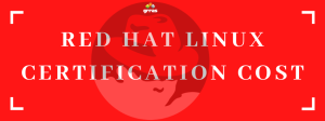 Everything About Red Hat Linux Certification Cost