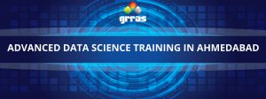 Advanced Data Science Training Course in Ahmedabad