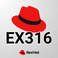 EX316: Red Hat Certified OpenShift Virtualization