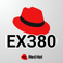 EX380: Red Hat Certified OpenShift Administration III