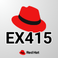 EX415: Red Hat Certified Security Linux