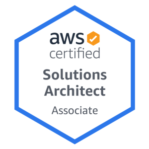 AWS Certified Solutions Architect – Associate