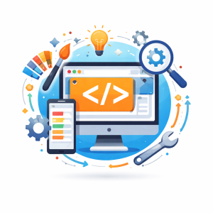 Frontend Development with Figma