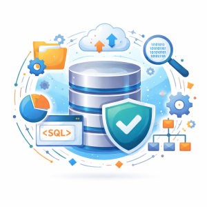 Database – MySQL