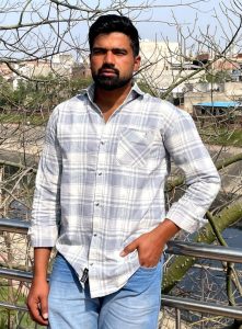 Karan Yadav