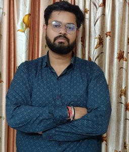 Vaibhav Kumawat