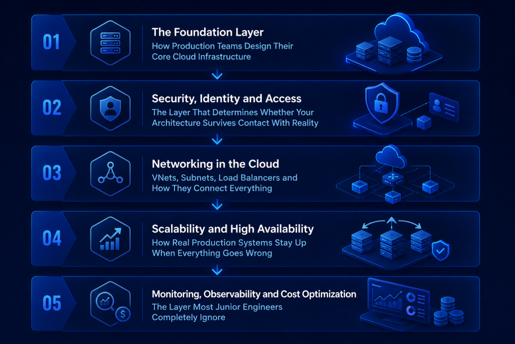 Cloud Computing Architecture Explained: How Real Production Projects ...