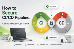 How to Secure CI/CD Pipeline: A Simple DevSecOps Guide